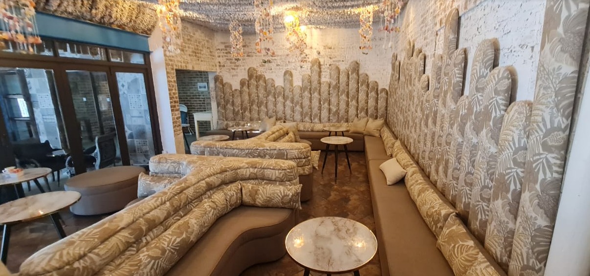 D3 Furniture & Decor wallpaper design 20